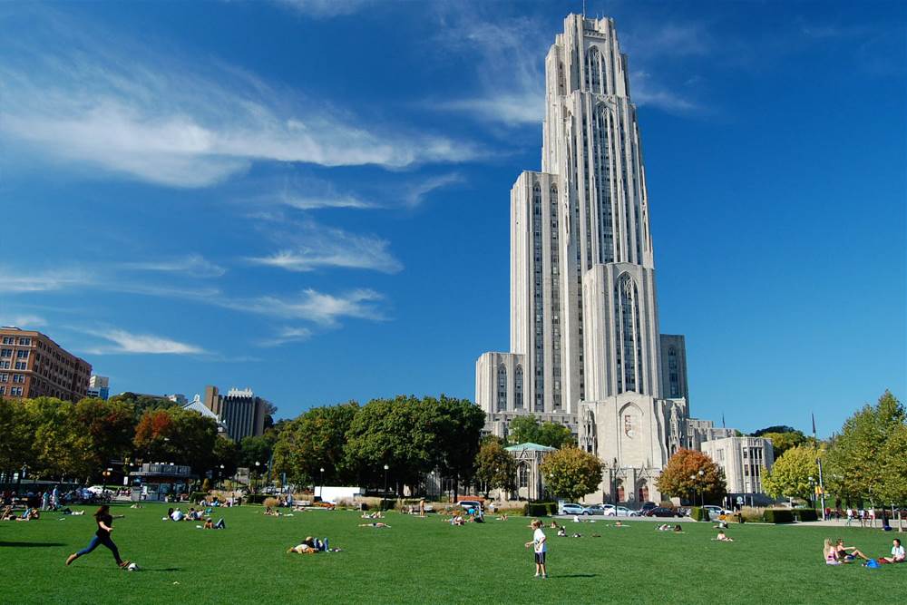 Pittsburgh Attractions