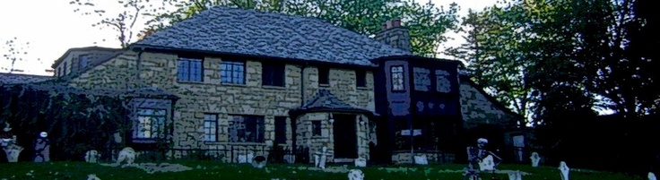 Haunted Attractions around Pittsburgh