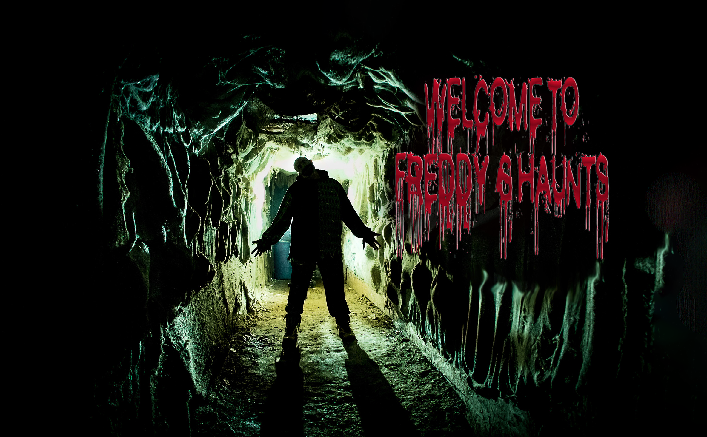 Haunted Attractions around Pittsburgh