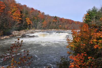 Fall Pittsburgh 