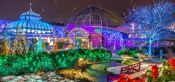 Pittsburgh Attractions