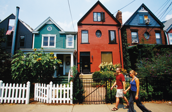 Pittsburgh Pop Culture