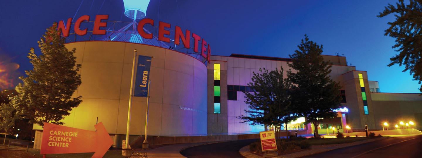 Pittsburgh Attractions