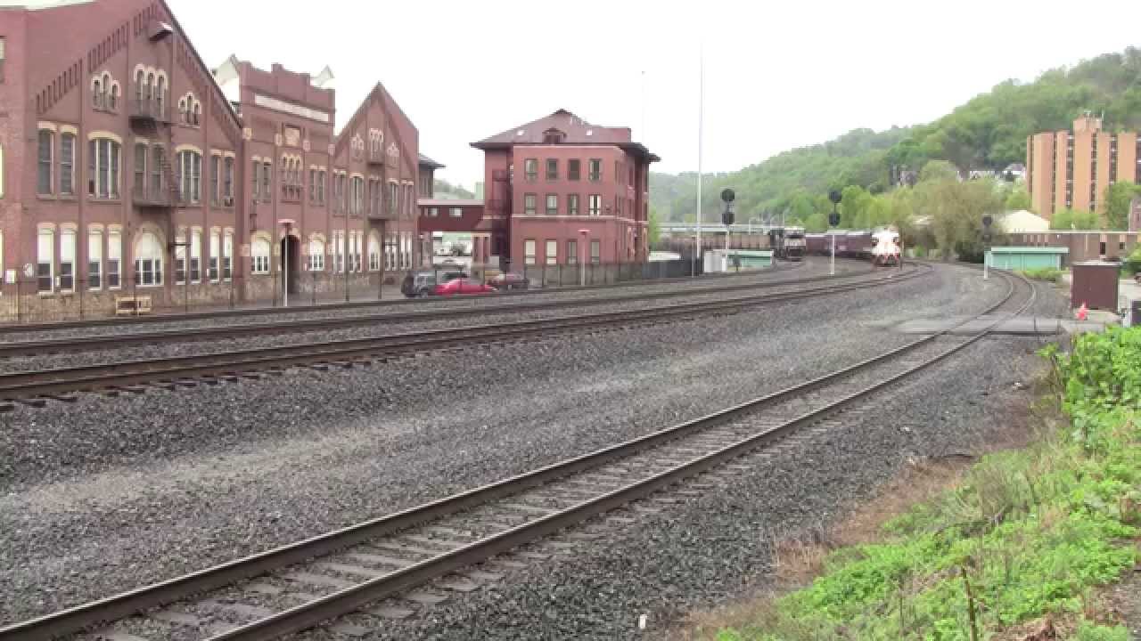 History of Wilmerding