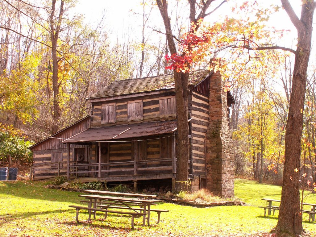 Pittsburgh Suburbs: History of Plum | Pittsburgh Beautiful