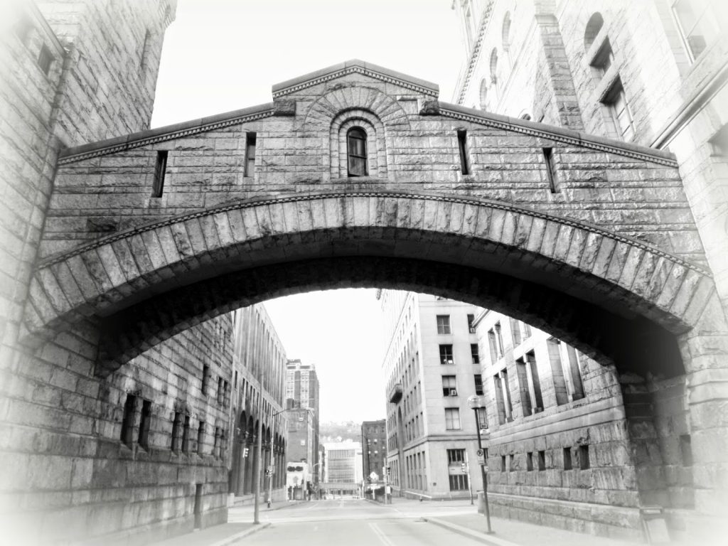 haunted places in Pittsburgh