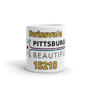 Swissvale Coffee Mug