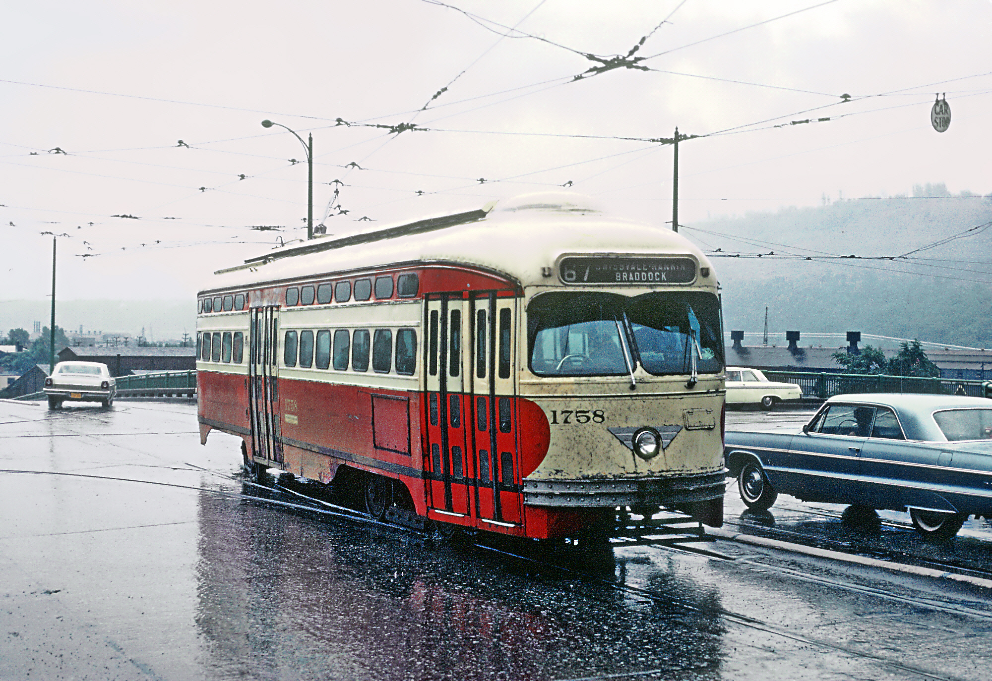 history of Swissvale