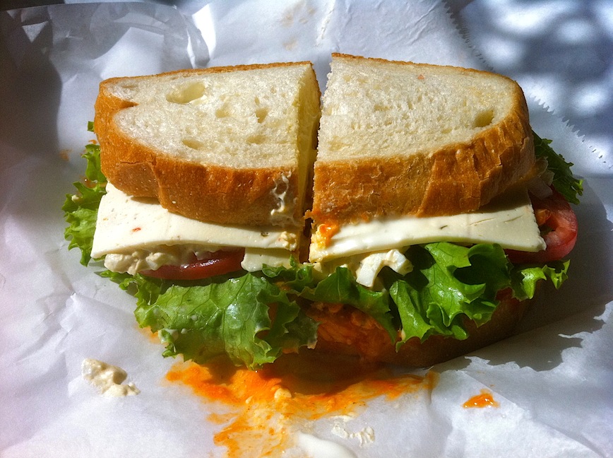 best sandwiches in Pittsburgh