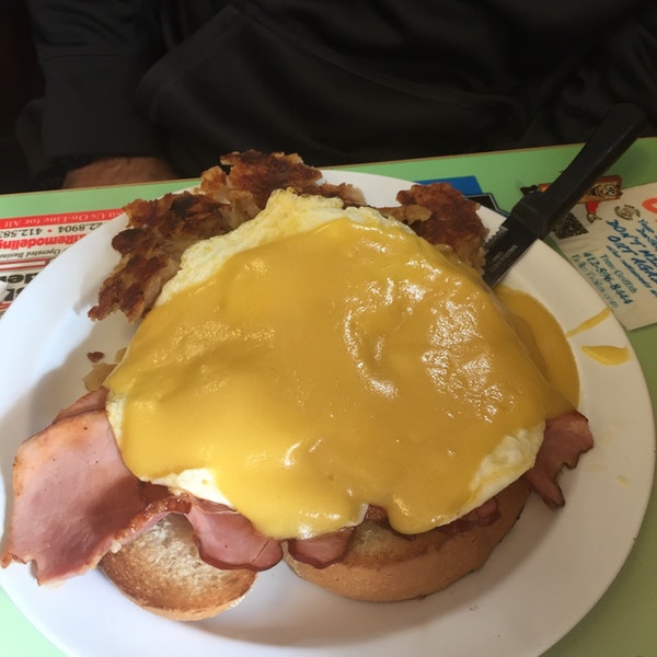 best sandwiches in Pittsburgh