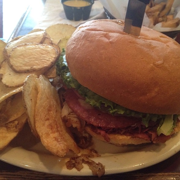 best sandwiches in Pittsburgh