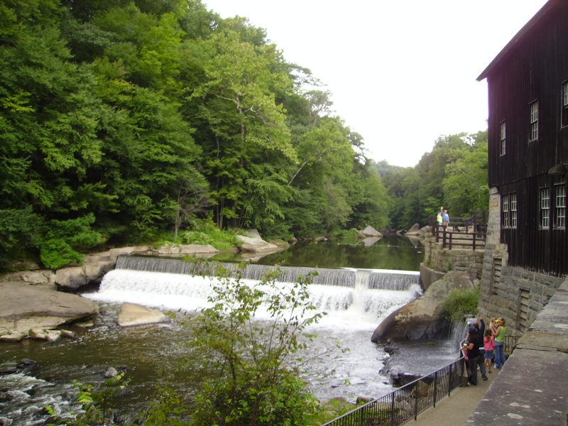 Best Hikes Around Pittsburgh