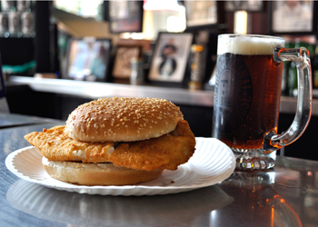 best sandwiches in Pittsburgh