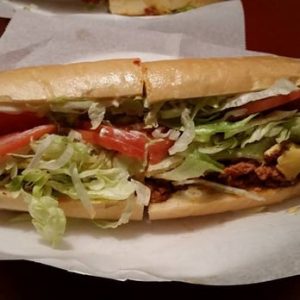 best sandwiches in Pittsburgh