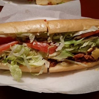 best sandwiches in Pittsburgh