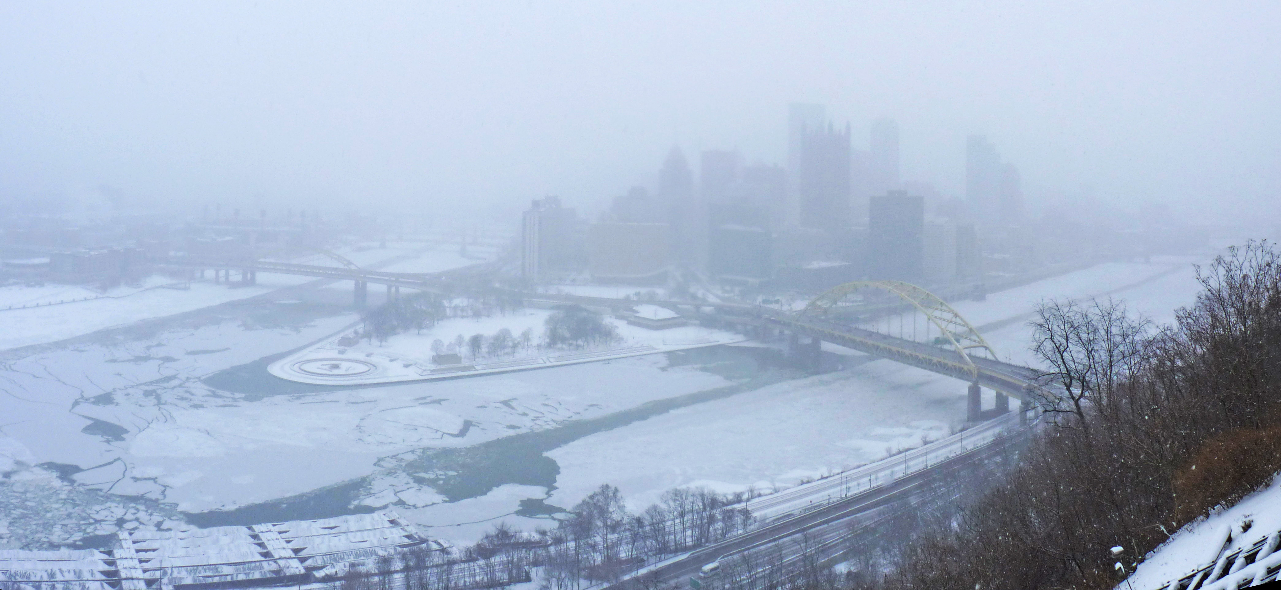 Things to do in Pittsburgh this Weekend