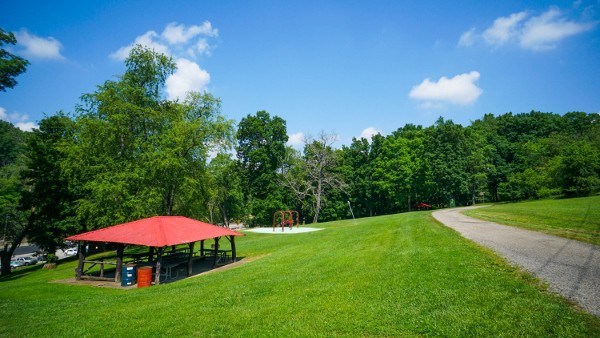 History of South Park Township