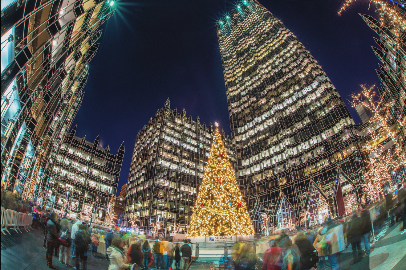 Pittsburgh Holiday