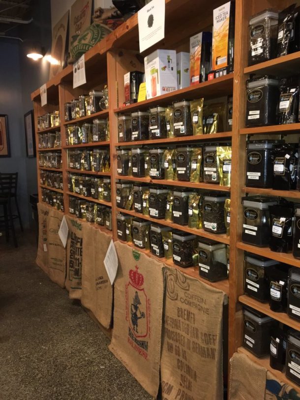 9 Cozy Places To Hang Out in Pittsburgh for a Bite, Coffee or Tea