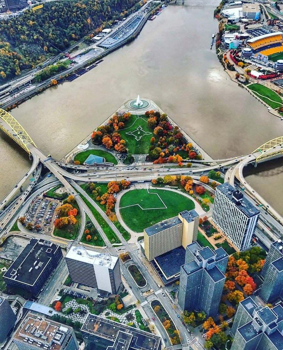 Pittsburgh