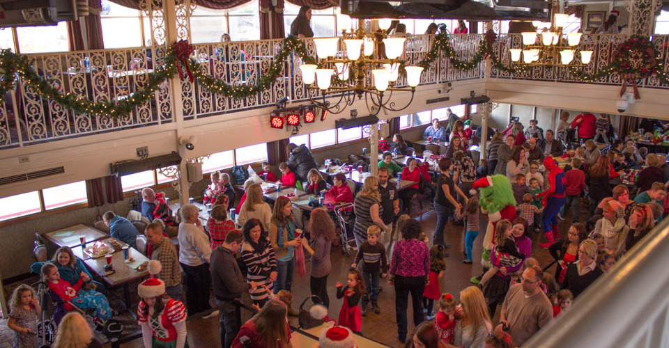 Pittsburgh Holiday