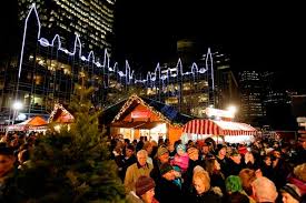 Pittsburgh Holiday