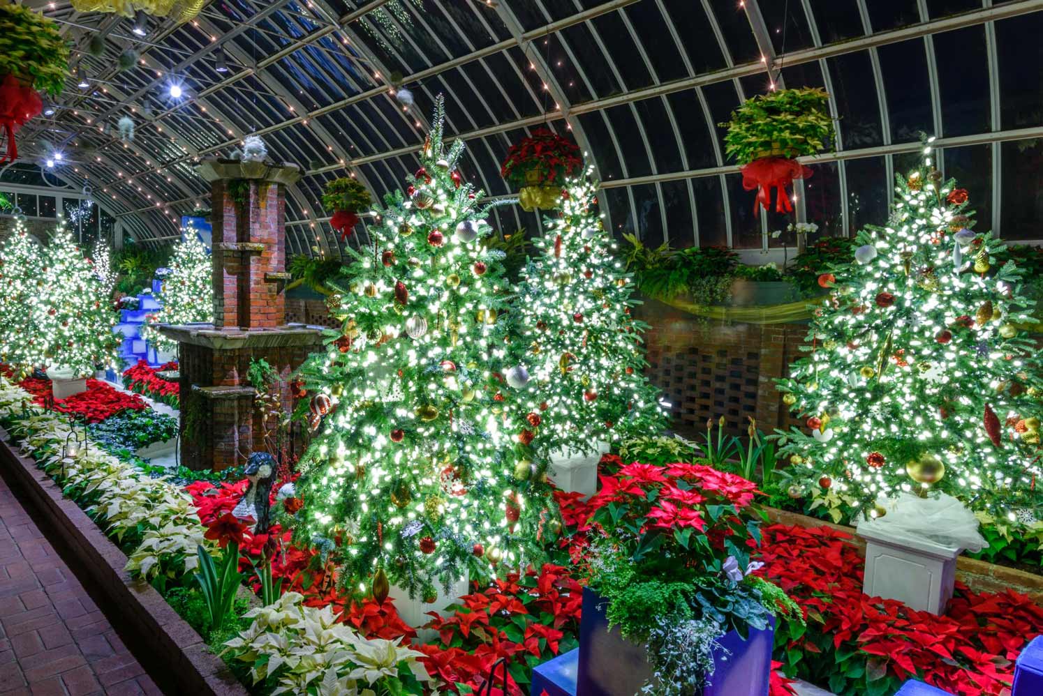 Pittsburgh Holiday
