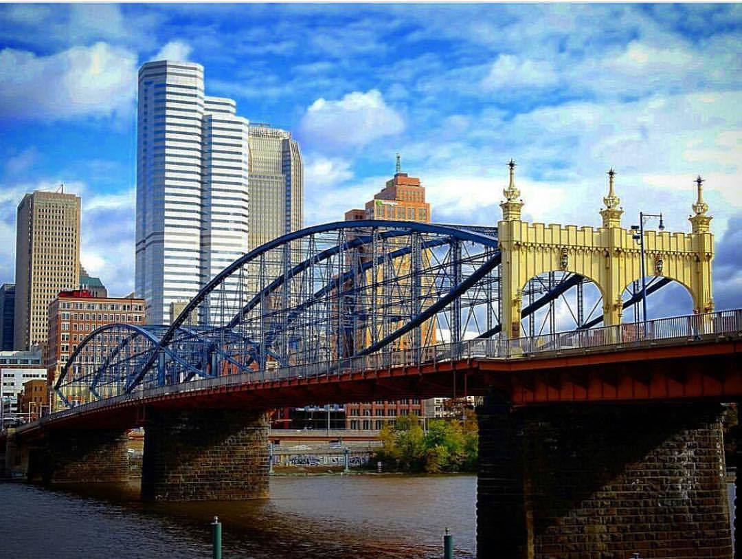 Pittsburgh