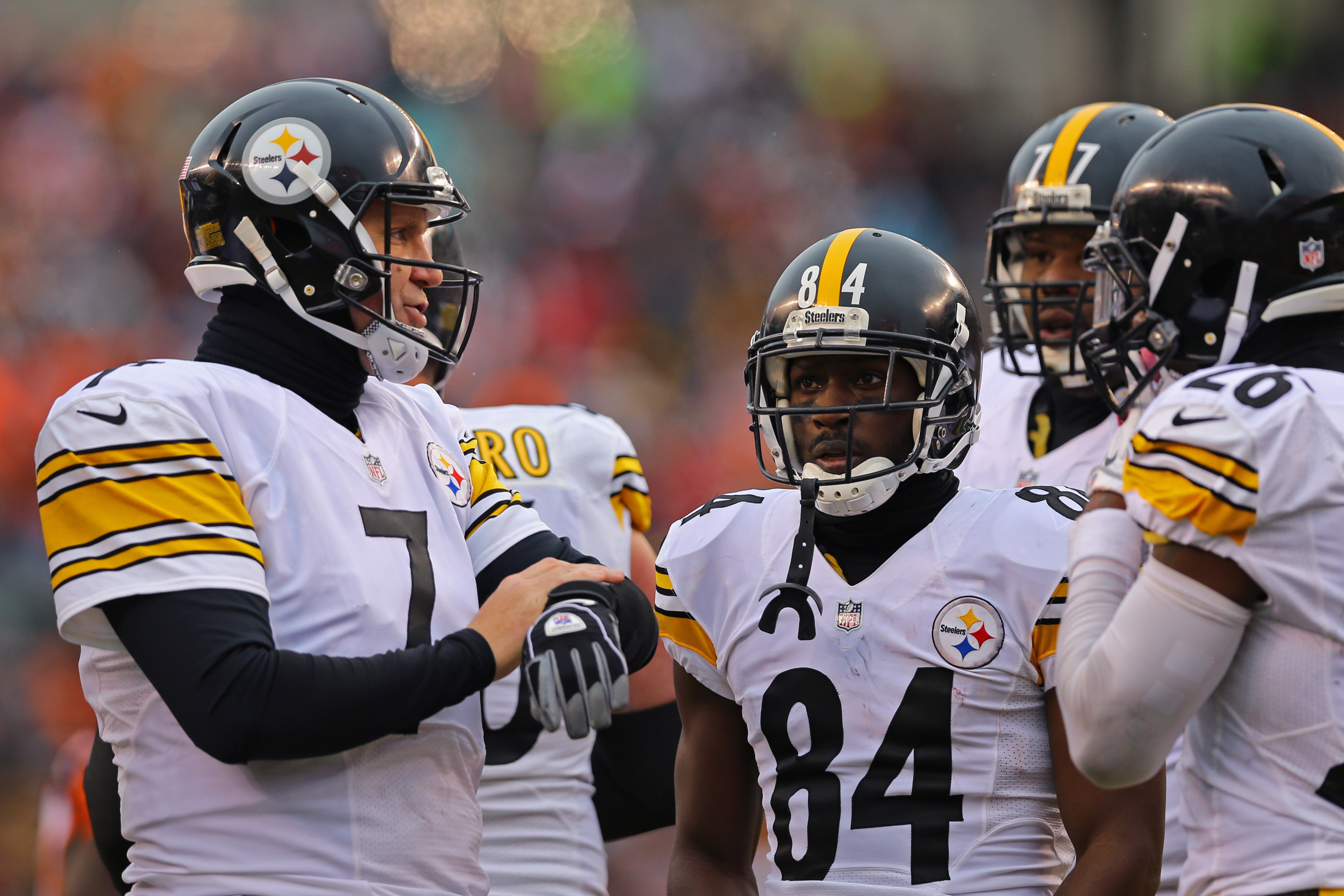 Pittsburgh