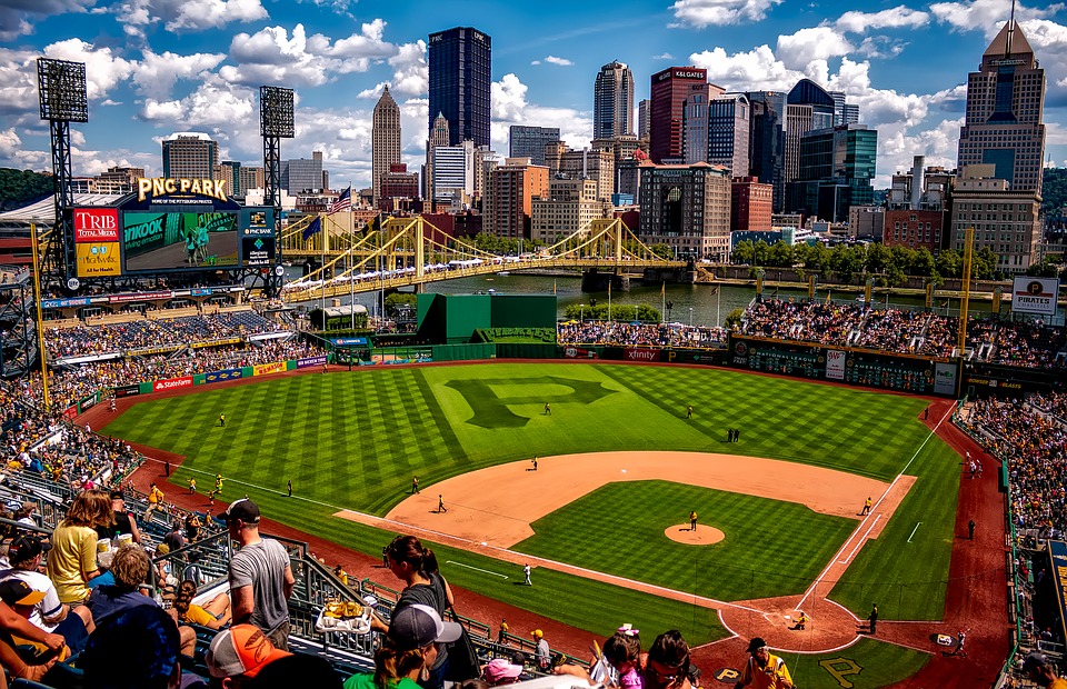 Pittsburghers are Thankful 