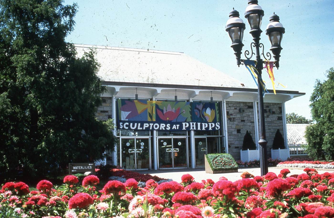 History of Phipps