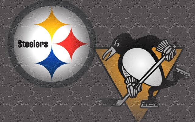 Pittsburghers are Thankful 
