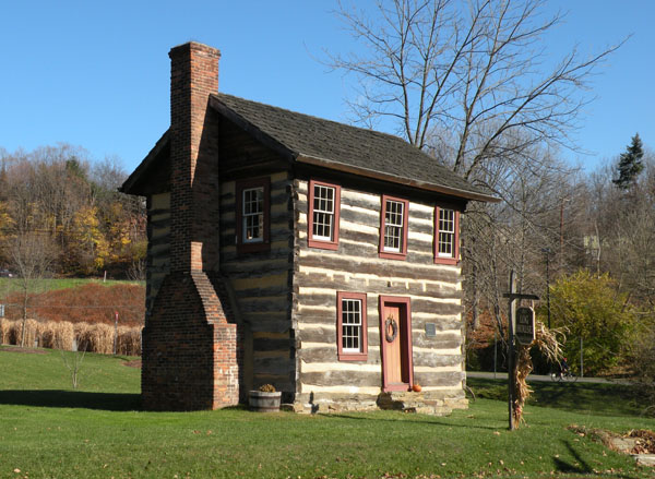 History of Upper St. Clair