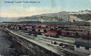 Pitcairn