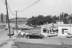 History of Pleasant Hills
