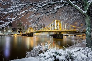 Pittsburgh Winter Activities
