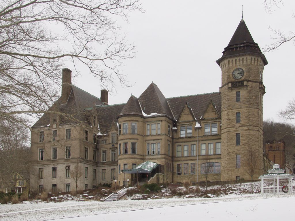 history of Wilmerding