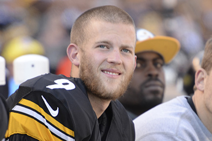 Highlights from the Steelers Season