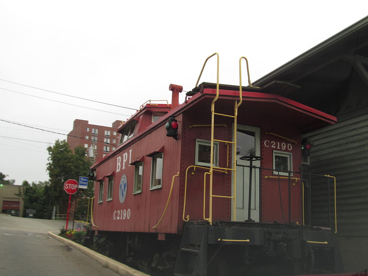 History of Bridgeville
