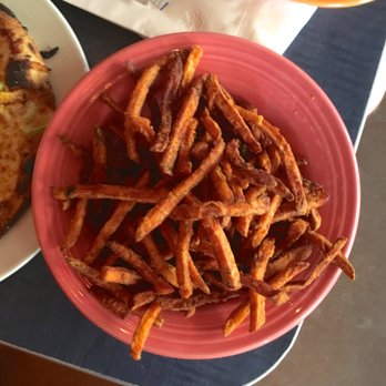 Best French Fries in Pittsburgh