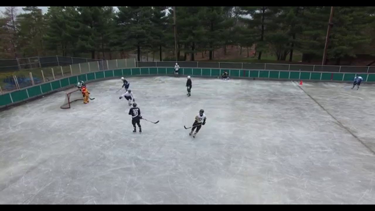 Pittsburgh Winter Activities