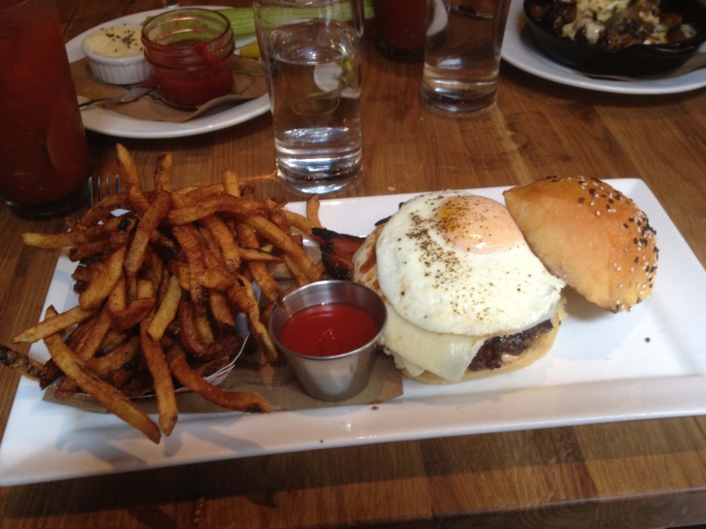 Best French Fries in Pittsburgh