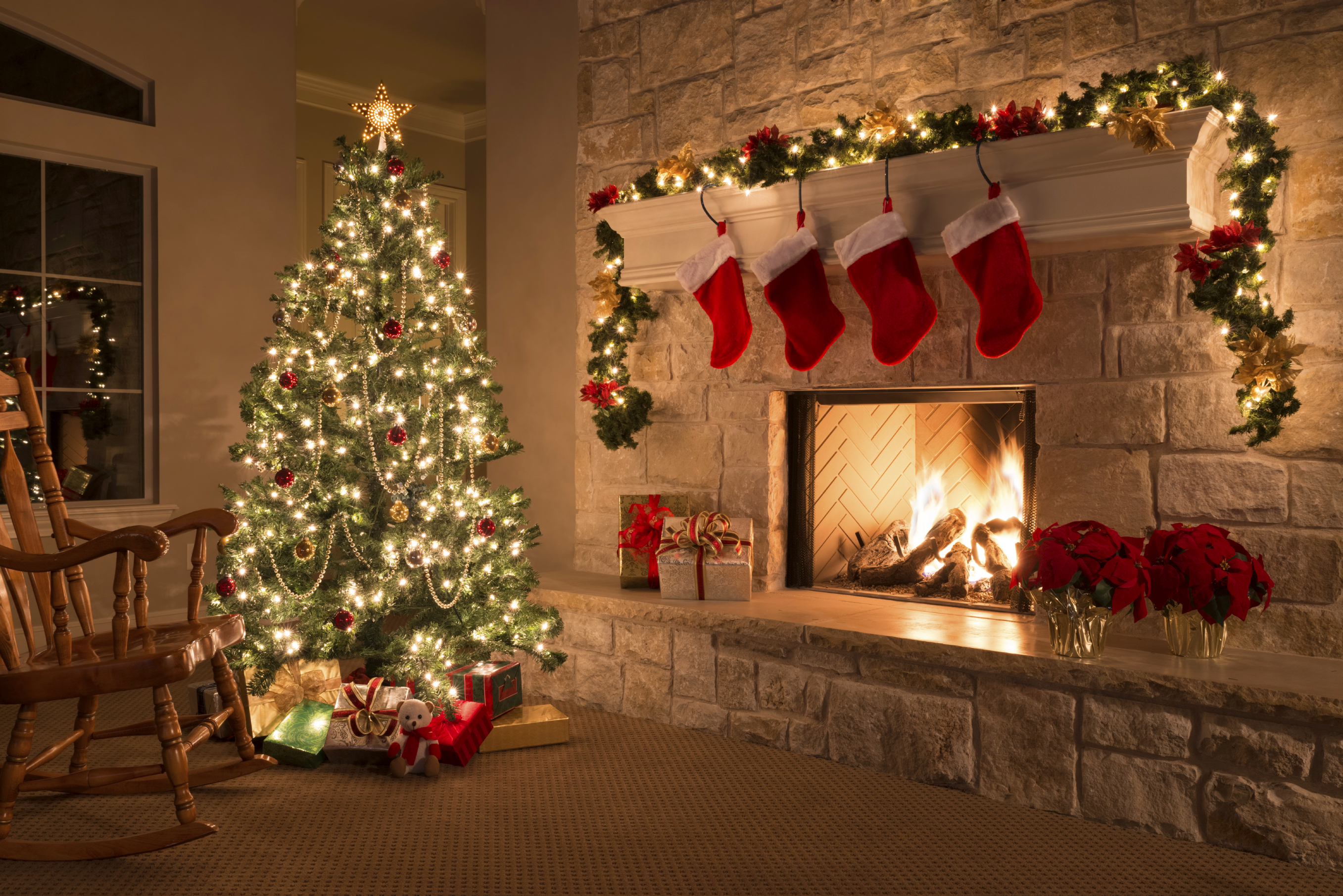 Christmas Weekend in Pittsburgh