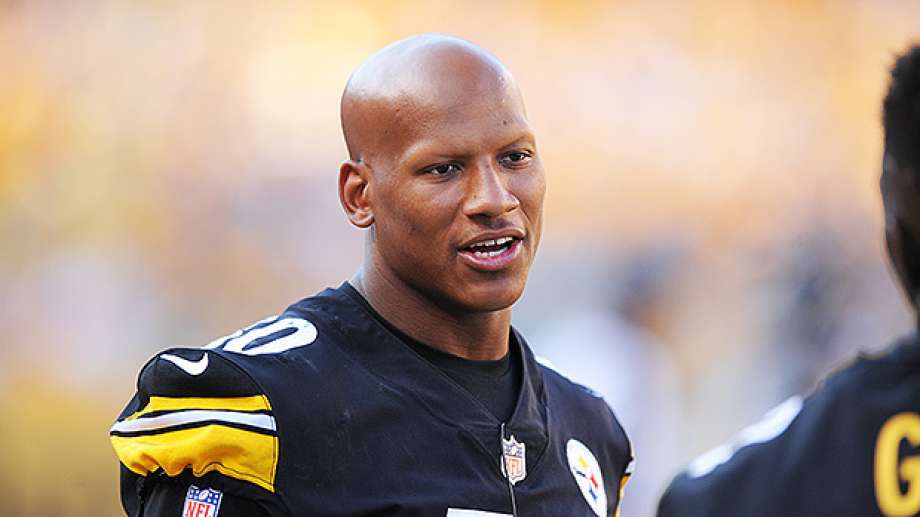 Highlights from the Steelers Season