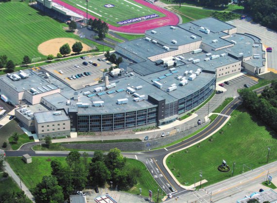 History of Baldwin Borough