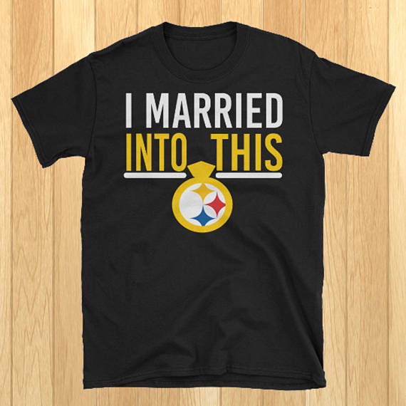 Unique Steeler Items