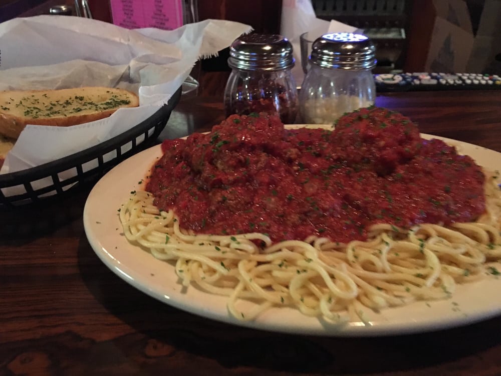 Best Places for Spaghetti in Pittsburgh