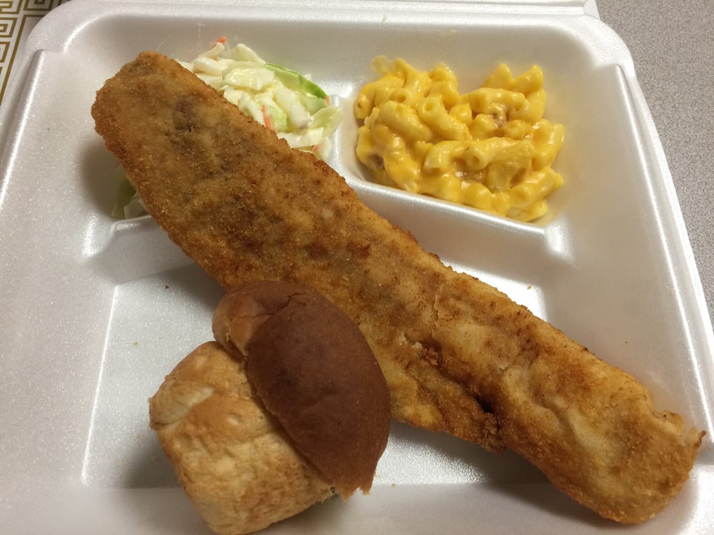 Pittsburgh Fish Fries