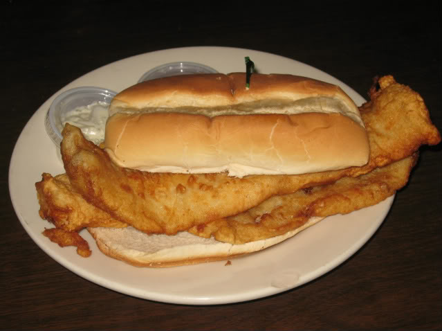 Pittsburgh Fish Fries