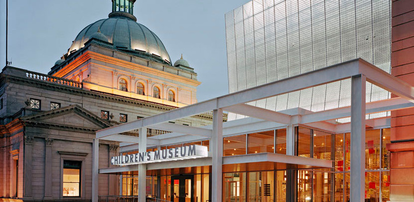 Indoor Activities in Pittsburgh